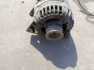 bontott OPEL ASTRA H Generátor