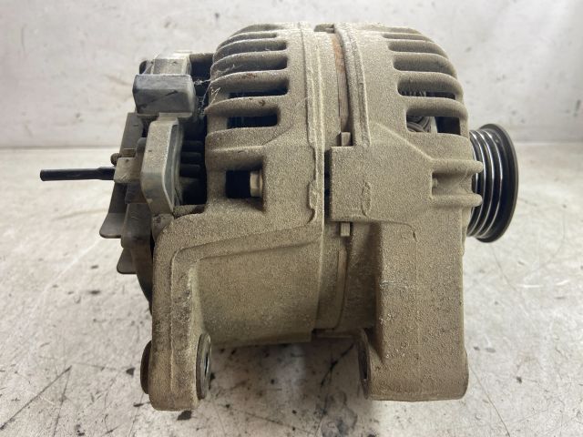 bontott OPEL ASTRA H Generátor