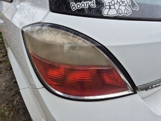 bontott OPEL ASTRA H Generátor