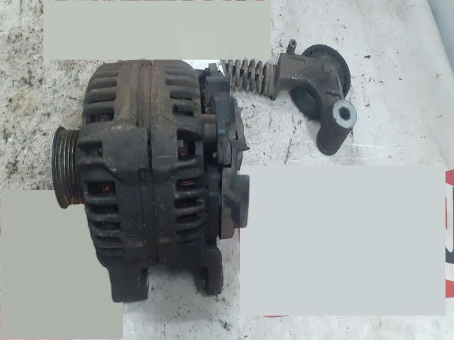 bontott OPEL ASTRA H Generátor