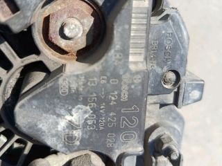 bontott OPEL ASTRA H Generátor