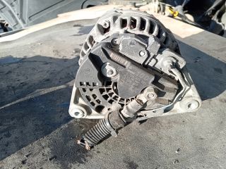 bontott OPEL ASTRA H Generátor