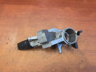 bontott OPEL ASTRA H Gyújtáskapcsoló Házzal