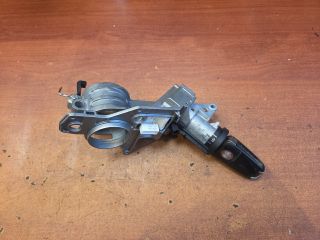 bontott OPEL ASTRA H Gyújtáskapcsoló Házzal