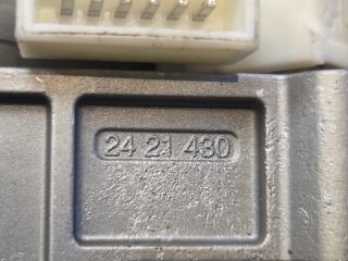 bontott OPEL ASTRA H Gyújtáskapcsoló Házzal