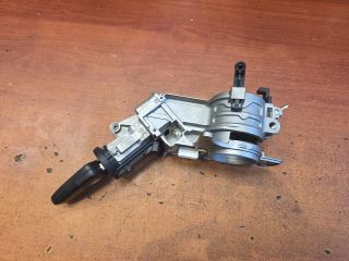 bontott OPEL ASTRA H Gyújtáskapcsoló Házzal