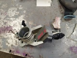 bontott OPEL ASTRA H Gyújtáskapcsoló Házzal