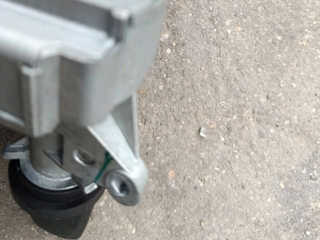 bontott OPEL ASTRA H Gyújtáskapcsoló Házzal