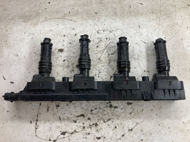 bontott OPEL ASTRA H Gyújtótrafó