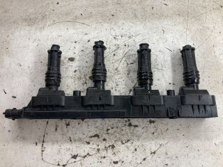 bontott OPEL ASTRA H Gyújtótrafó