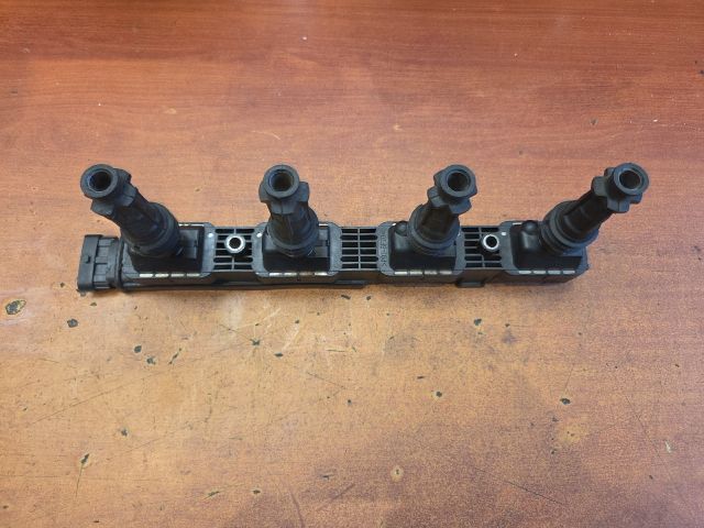 bontott OPEL ASTRA H Gyújtótrafó