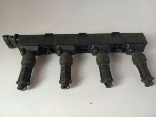 bontott OPEL ASTRA H Gyújtótrafó