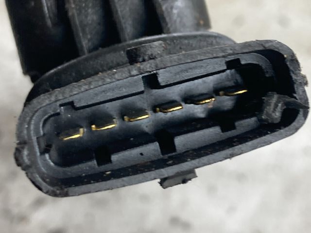 bontott OPEL ASTRA H Gyújtótrafó