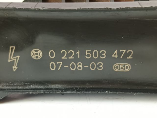 bontott OPEL ASTRA H Gyújtótrafó