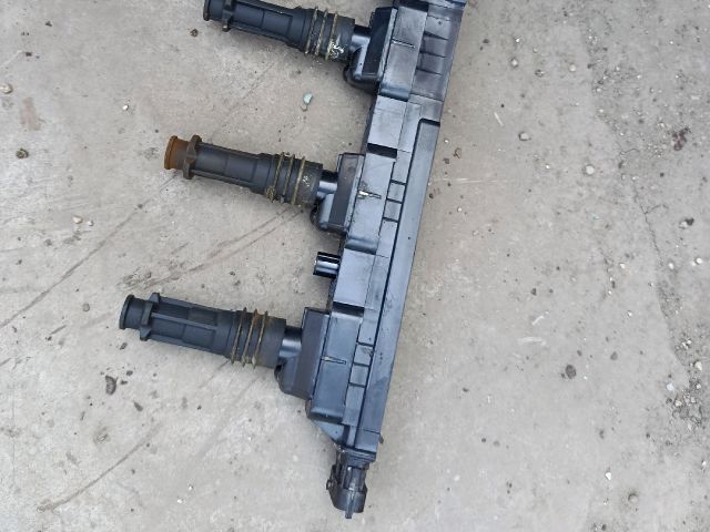 bontott OPEL ASTRA H Gyújtótrafó