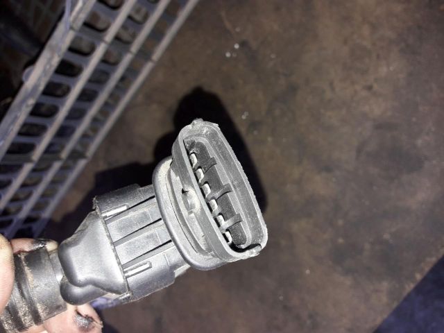 bontott OPEL ASTRA H Gyújtótrafó