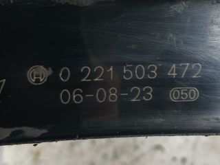 bontott OPEL ASTRA H Gyújtótrafó