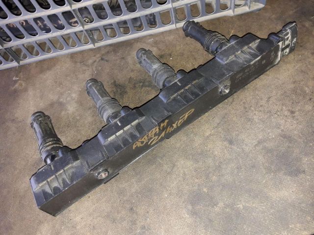 bontott OPEL ASTRA H Gyújtótrafó