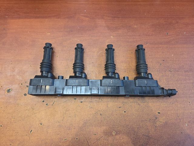 bontott OPEL ASTRA H Gyújtótrafó