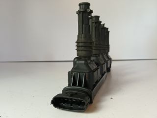 bontott OPEL ASTRA H Gyújtótrafó