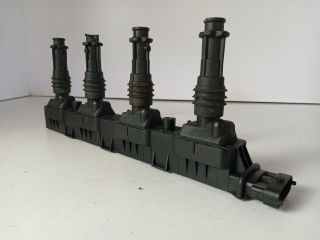 bontott OPEL ASTRA H Gyújtótrafó