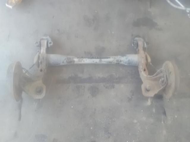 bontott OPEL ASTRA H Hátsó Híd (Dobfékes)