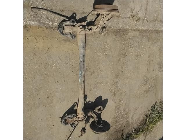 bontott OPEL ASTRA H Hátsó Híd (Dobfékes)