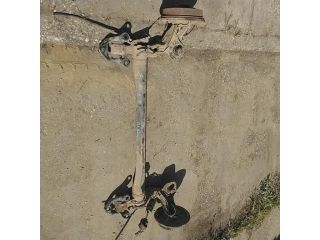 bontott OPEL ASTRA H Hátsó Híd (Dobfékes)