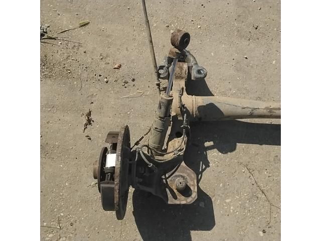 bontott OPEL ASTRA H Hátsó Híd (Dobfékes)