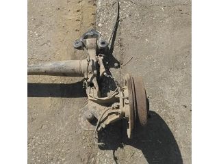 bontott OPEL ASTRA H Hátsó Híd (Dobfékes)