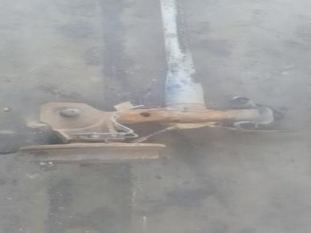 bontott OPEL ASTRA H Hátsó Híd (Dobfékes)