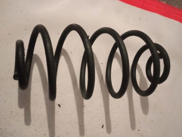 bontott OPEL ASTRA H Hátsó Rugó