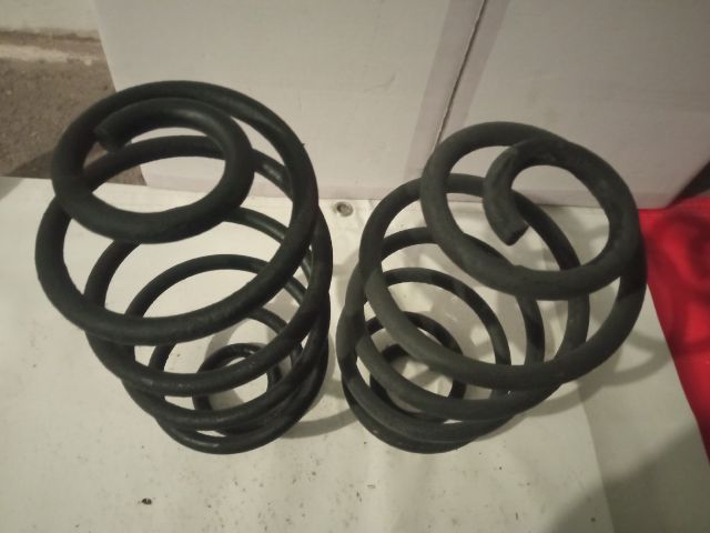 bontott OPEL ASTRA H Hátsó Rugó