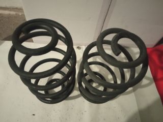 bontott OPEL ASTRA H Hátsó Rugó