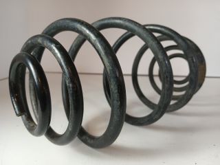 bontott OPEL ASTRA H Hátsó Rugó