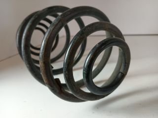 bontott OPEL ASTRA H Hátsó Rugó