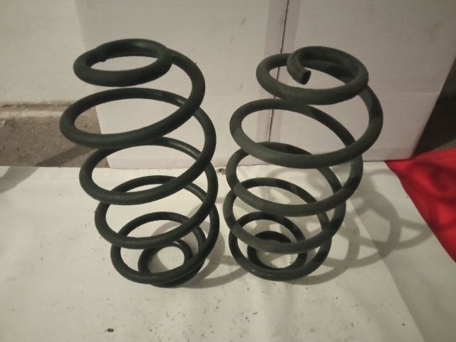 bontott OPEL ASTRA H Hátsó Rugó