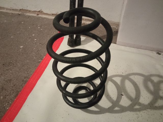 bontott OPEL ASTRA H Hátsó Rugó