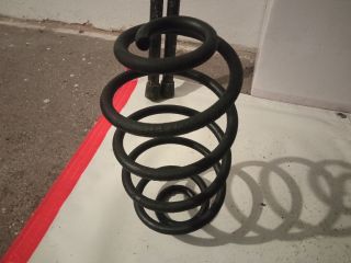 bontott OPEL ASTRA H Hátsó Rugó