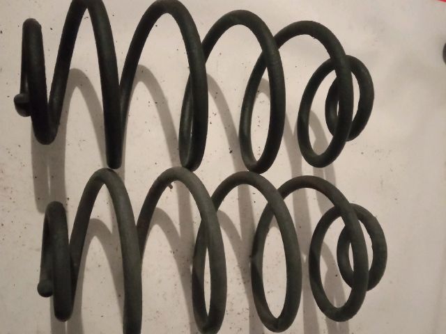 bontott OPEL ASTRA H Hátsó Rugó