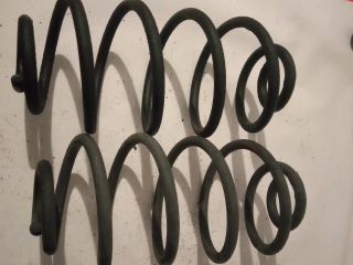 bontott OPEL ASTRA H Hátsó Rugó