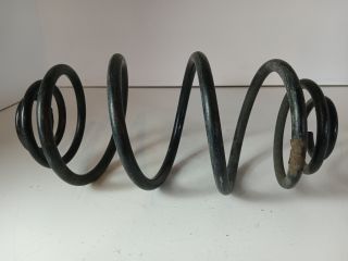 bontott OPEL ASTRA H Hátsó Rugó