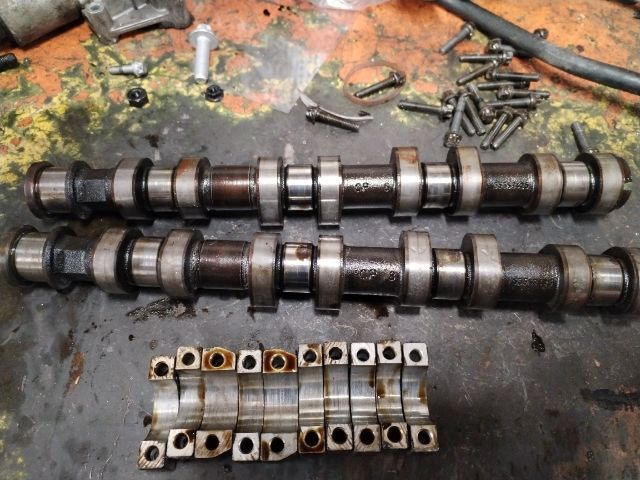 bontott OPEL ASTRA H Hengerfej