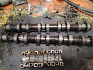 bontott OPEL ASTRA H Hengerfej