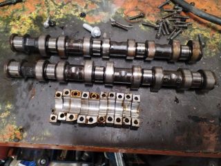 bontott OPEL ASTRA H Hengerfej