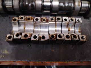 bontott OPEL ASTRA H Hengerfej