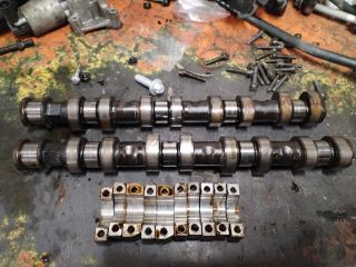 bontott OPEL ASTRA H Hengerfej