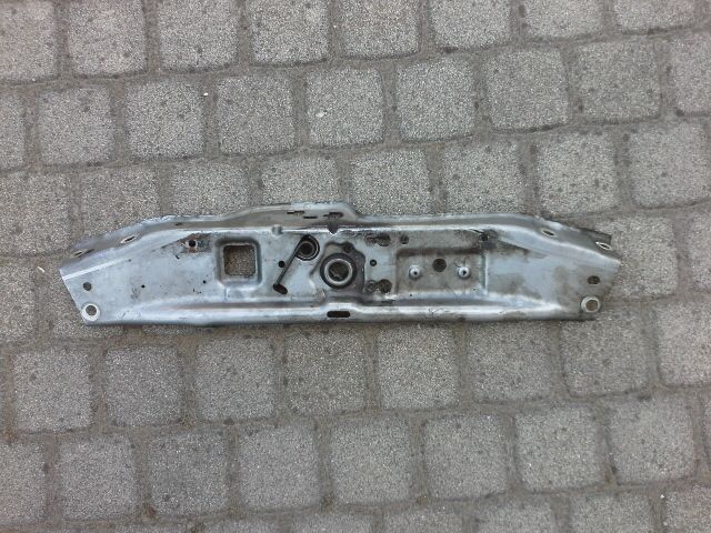 bontott OPEL ASTRA H Homlokfal (Üres lemez)