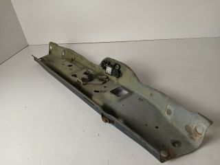 bontott OPEL ASTRA H Homlokfal (Üres lemez)