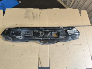 bontott OPEL ASTRA H Homlokfal (Üres lemez)